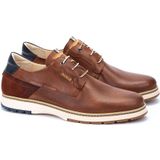 Pikolinos - Olvera M8A-4222C1 - Nette Schoen - Cuero - Rundleer