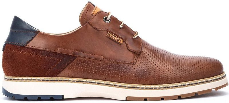 Pikolinos - Olvera M8A-4222C1 - Nette Schoen - Cuero - Rundleer