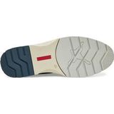 Pikolinos - Olvera - Nette Schoenen - Blauw - Rundleer