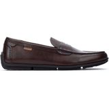 Pikolinos Conil - heren moccasin - bruin - maat 44 (EU) 10 (UK)