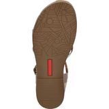 Pikolinos Formentera dames sandaal - Goud