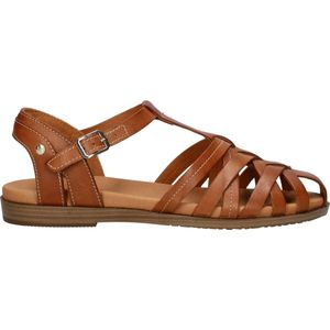 Pikolinos Women Formentera W8Q-0803 Brandy-Schoenmaat 40