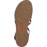 Pikolinos Formentera - dames sandaal - multikleur