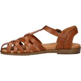 Pikolinos Formentera - dames sandaal - multikleur