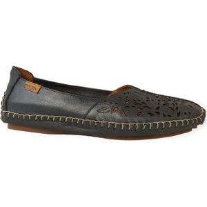 Pikolinos - Jerez - Mocassins - Blauw - Leer