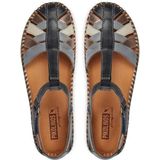 Pikolinos Cadaques - dames sandaal - blauw