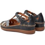 Pikolinos Cadaques - dames sandaal - blauw