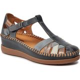 Pikolinos Cadaques - dames sandaal - blauw
