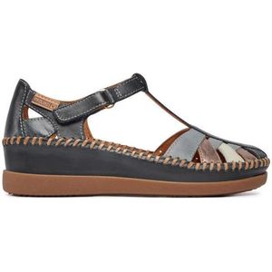 Pikolinos Cadaques - dames sandaal - blauw