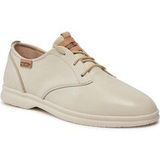 Pikolinos - Gandia W2Y-4787 - Damesveterschoen - Brandy - Rundleer