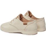 Pikolinos - Gandia W2Y-4787 - Damesveterschoen - Brandy - Rundleer