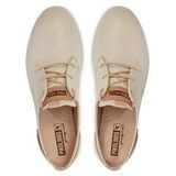 Pikolinos - Gandia W2Y-4787 - Damesveterschoen - Brandy - Rundleer