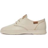 Pikolinos - Gandia W2Y-4787 - Damesveterschoen - Brandy - Rundleer