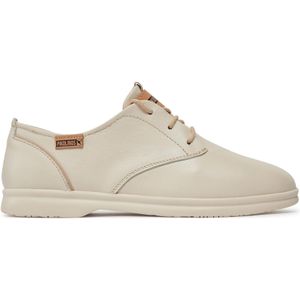 Pikolinos - Gandia W2Y-4787 - Damesveterschoen - Brandy - Rundleer