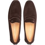 Martinelli Pacific - heren moccasin - bruin - maat 42 (EU) 8 (UK)