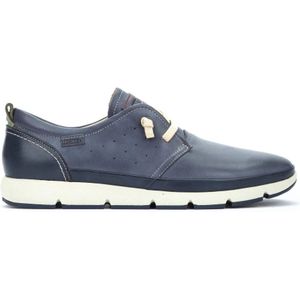 Pikolinos - Fuencarral M4A-4266C1 - Sneaker - Pacific - Rundleer