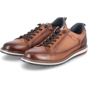 Pikolinos Men Berna M8J-6303C1 Brandy-Schoenmaat 40