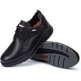 Pikolinos Cordoba - Heren Sneaker - Zwart - Gerecycled Materiaal - Lichtgewicht Zool