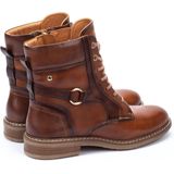 Schnürstiefelette