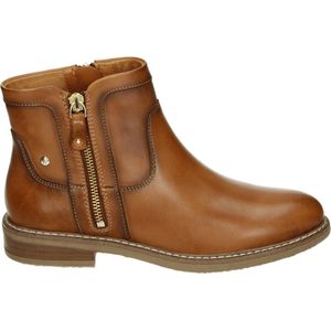 Pikolinos ALDAYA W8J - Laarsjes - Kleur: Cognac