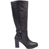 Pikolinos - W7M-9584 - Laarzen - Black - Leer