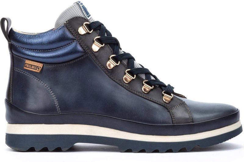 Pikolinos - Vigo W3W-8564C5 - Sneakers - Blue