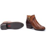 Pikolinos - Daroca W1U-8505 - Enkellaars - Cuero - 100% Rundleer