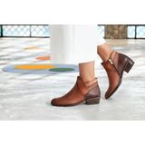 Pikolinos - Daroca W1U-8505 - Enkellaars - Cuero - 100% Rundleer