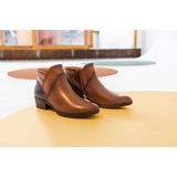 Pikolinos - Daroca W1U-8505 - Enkellaars - Cuero - 100% Rundleer