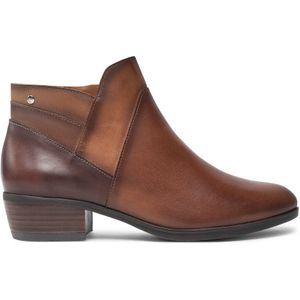 Pikolinos Korte Laars Daroca W1U-8732C2 Cuero Cognac
