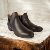 Pikolinos Women Daroca W1U-8732C2 Black-Schoenmaat 36