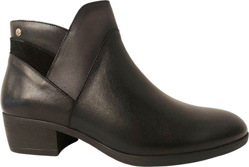 Pikolinos Women Daroca W1U-8732C2 Black-Schoenmaat 36