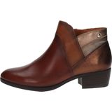 Pikolinos - Daroca - Enkellaarsjes - Bruin - Leer