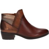 Pikolinos - Daroca - Enkellaarsjes - Bruin - Leer