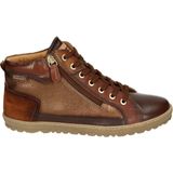 Pikolinos - Lagos - Enkellaars - Zwart - 75% Echt Leer - Casual