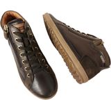Pikolinos Lagos - dames sneaker - bruin