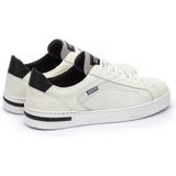 Pikolinos Xativa - heren sneaker - wit