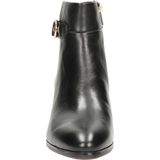 Pikolinos - Calafat - Enkellaars - Caoba - 100% Rundleer