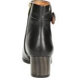 Pikolinos - Calafat - Enkellaars - Caoba - 100% Rundleer