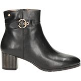 Pikolinos - Calafat - Enkellaars - Caoba - 100% Rundleer