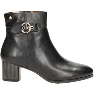 Pikolinos - Calafat - Enkellaars - Caoba - 100% Rundleer