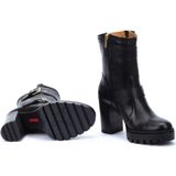 Pikolinos Cervera - dames laars - zwart