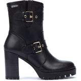 Pikolinos Cervera - dames laars - zwart