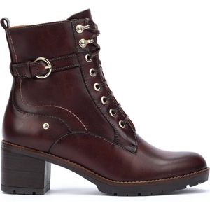 Pikolinos - Llanes - Veterboots - Bruin - Leer