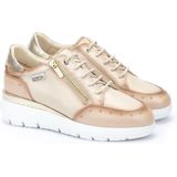 Pikolinos Rueda - dames sneaker - wit