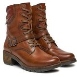 Pikolinos - San Sebastia W1T-8675C1 - Enkellaars - Cuero - Rundleer