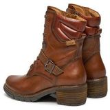 Pikolinos - San Sebastia W1T-8675C1 - Enkellaars - Cuero - Rundleer