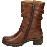 Pikolinos - San Sebastia W1T-9590C1 - Kuitlaarzen - Cuero - 100% Rundleer