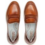 Pikolinos - Asturias W9C-3882C1 - Loafer - Brandy - 100% Rundleer