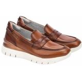 Pikolinos - Asturias W9C-3882C1 - Loafer - Brandy - 100% Rundleer